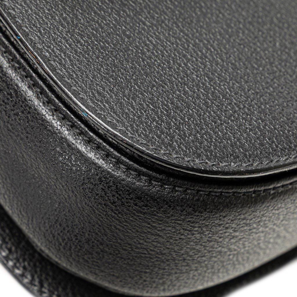 Gucci Calfskin Bamboo Night - Image 11