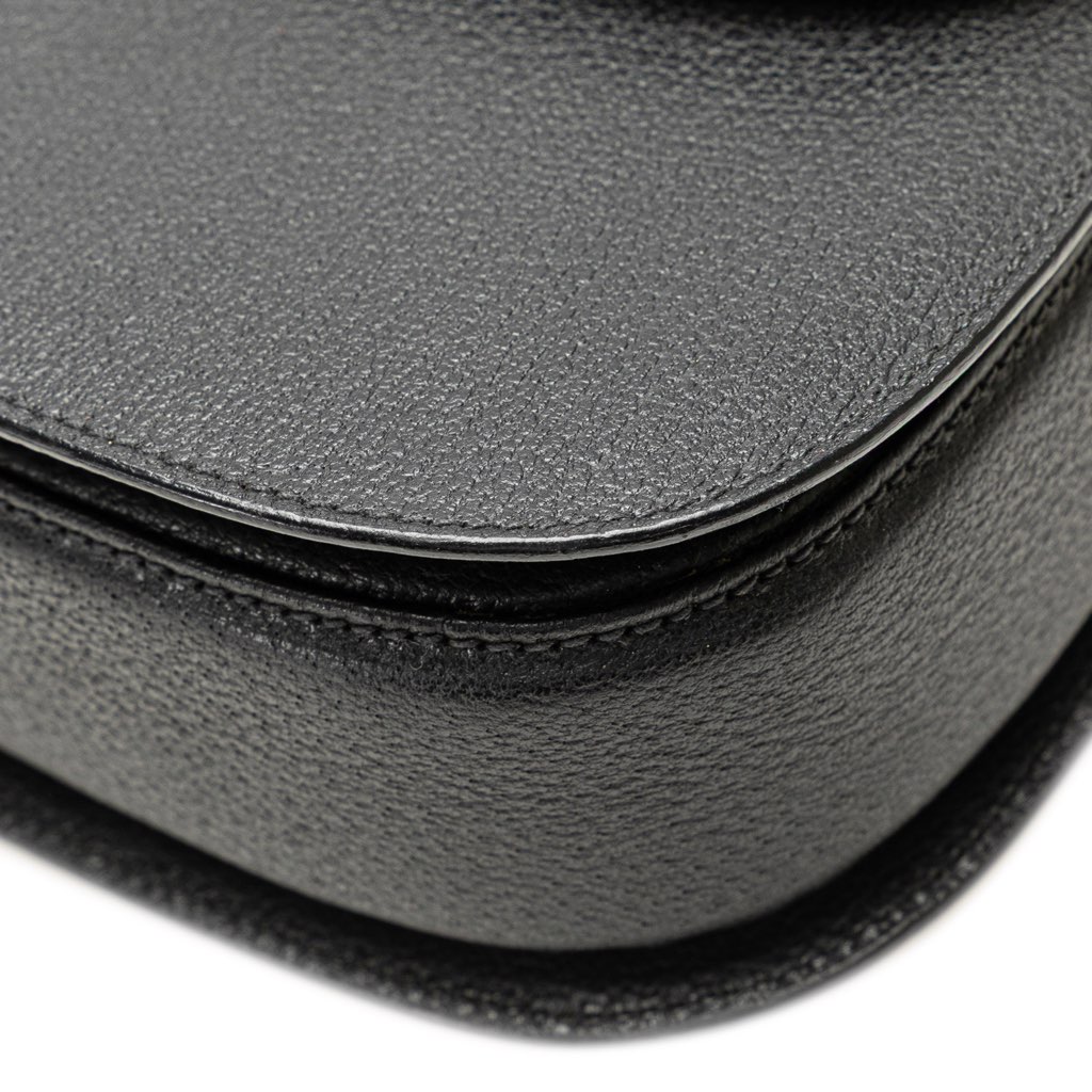 Gucci Calfskin Bamboo Night - Image 12