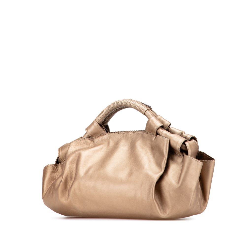 Loewe Metallic Nappa Aire - 2