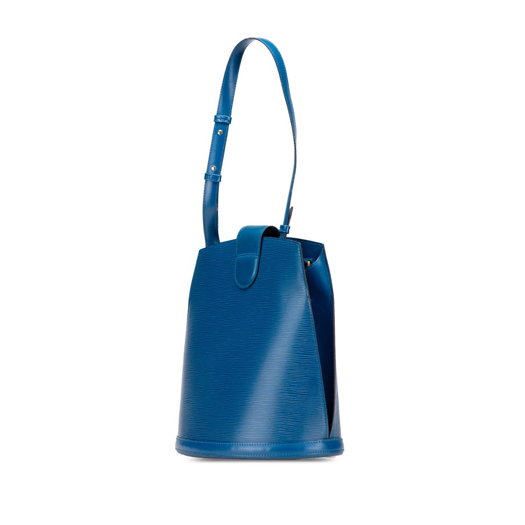 Louis Vuitton Epi Cluny - 2