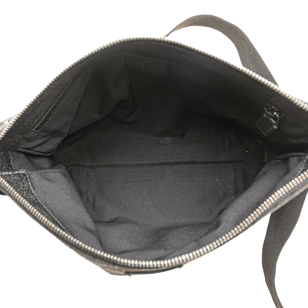 Gucci GG Canvas Crossbody - 4