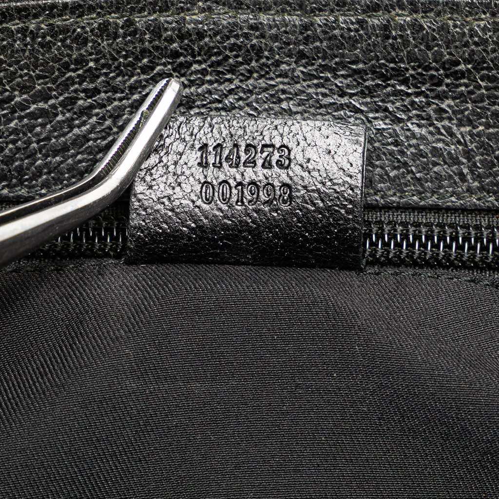 Gucci GG Canvas Crossbody - 5