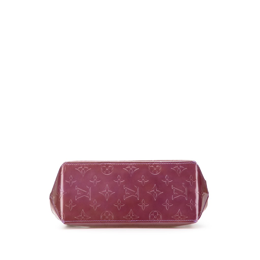 Louis Vuitton Monogram Vernis Reade PM - 3