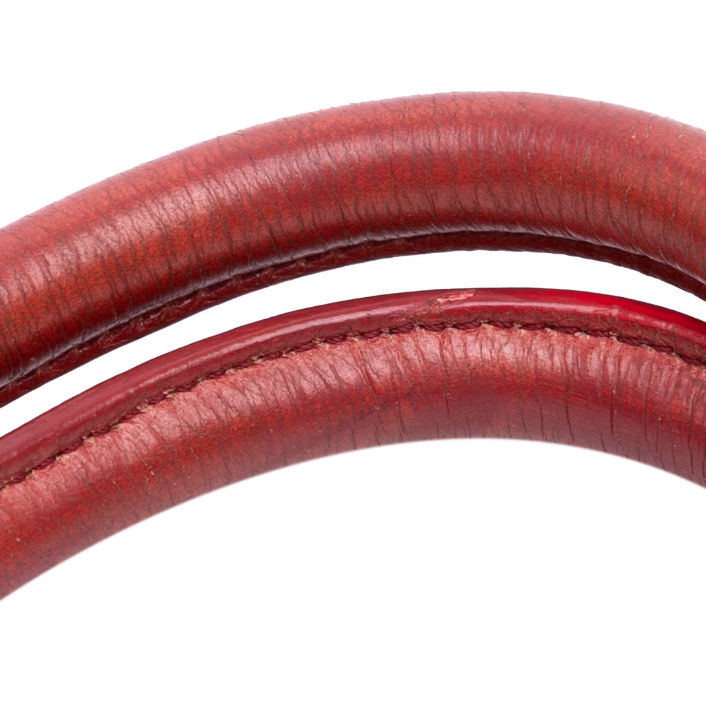 Miu Miu Matelasse Lambskin Satchel - Image 13