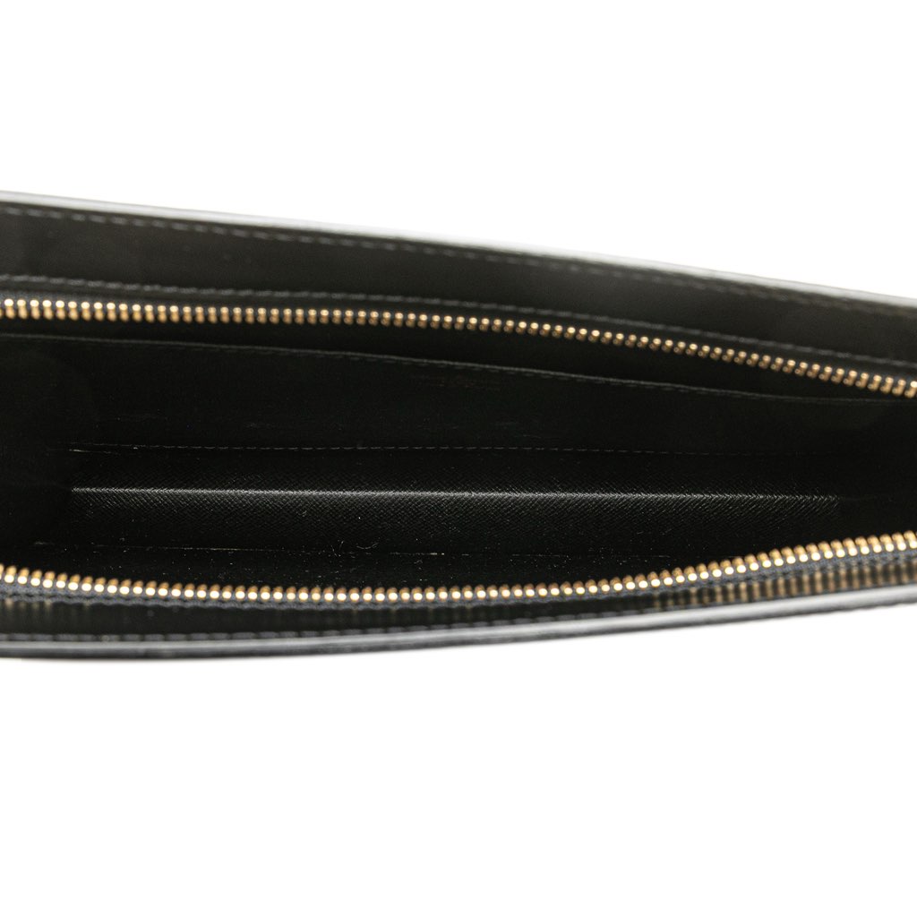 Louis Vuitton Epi Pochette Homme - 4