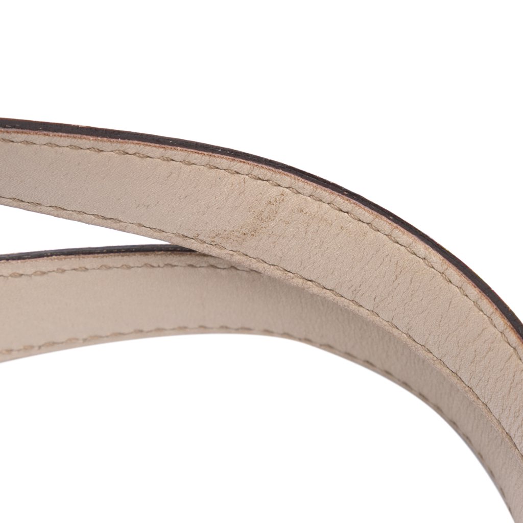 Gucci Small Guccissima Punch Tote - Image 14