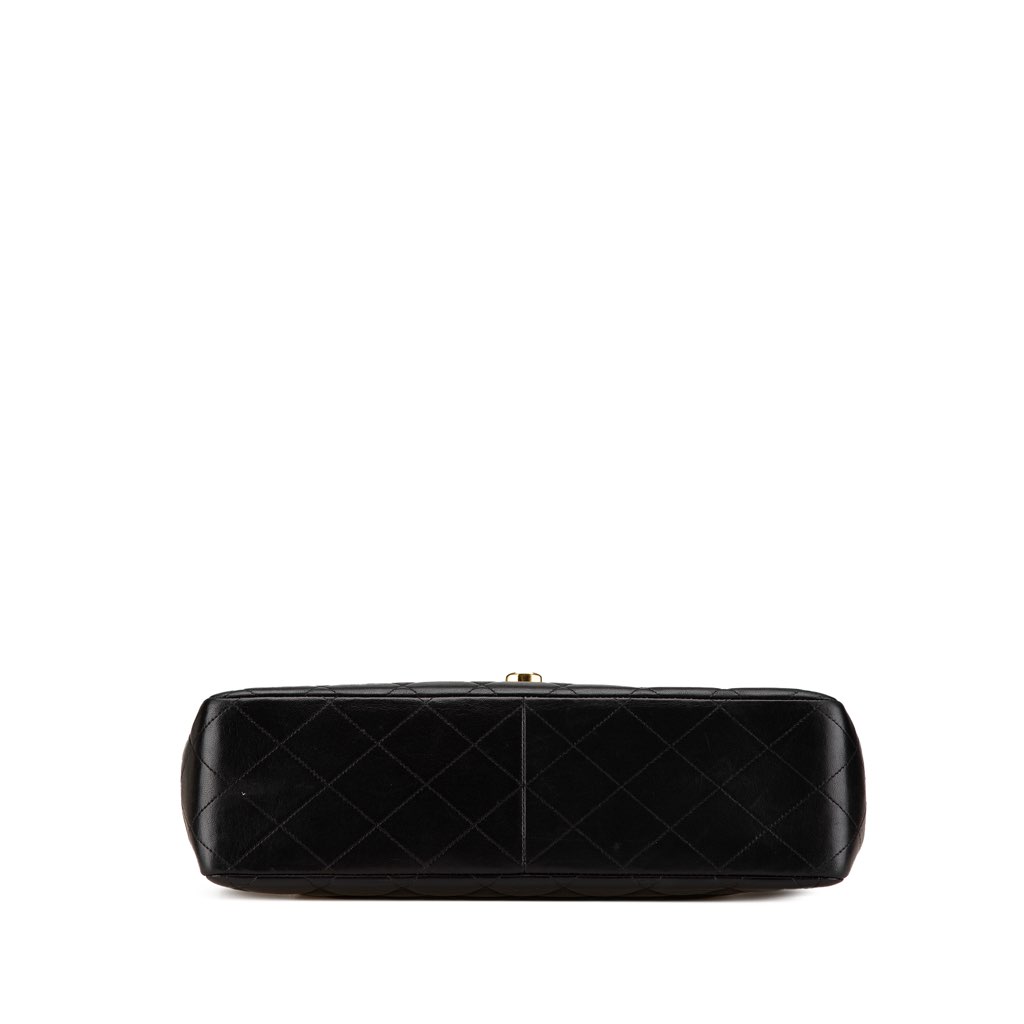 Chanel Jumbo XL Classic Lambskin Single Flap - 3