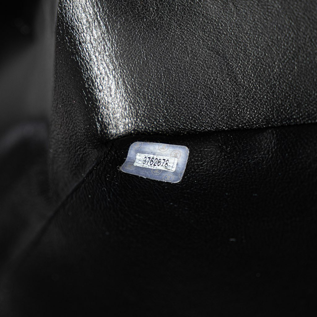 Chanel Jumbo XL Classic Lambskin Single Flap - 5