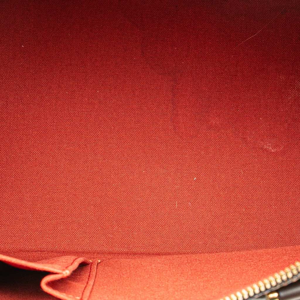 Louis Vuitton Damier Ebene Alma PM - 4