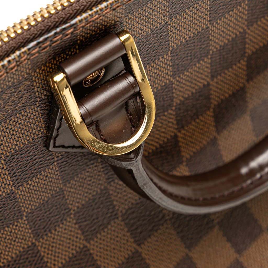 Louis Vuitton Damier Ebene Alma PM - Image 11