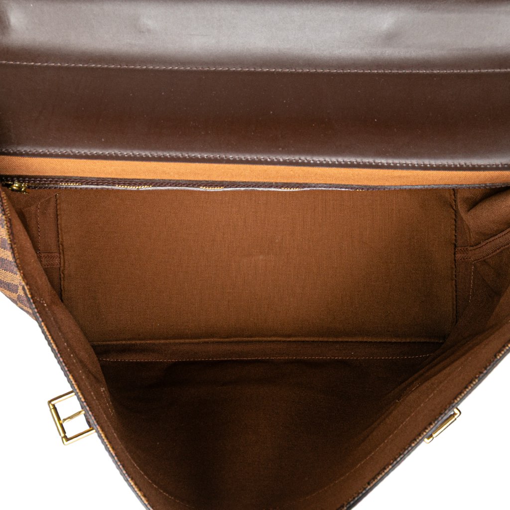 Louis Vuitton Damier Ebene West End PM - 4