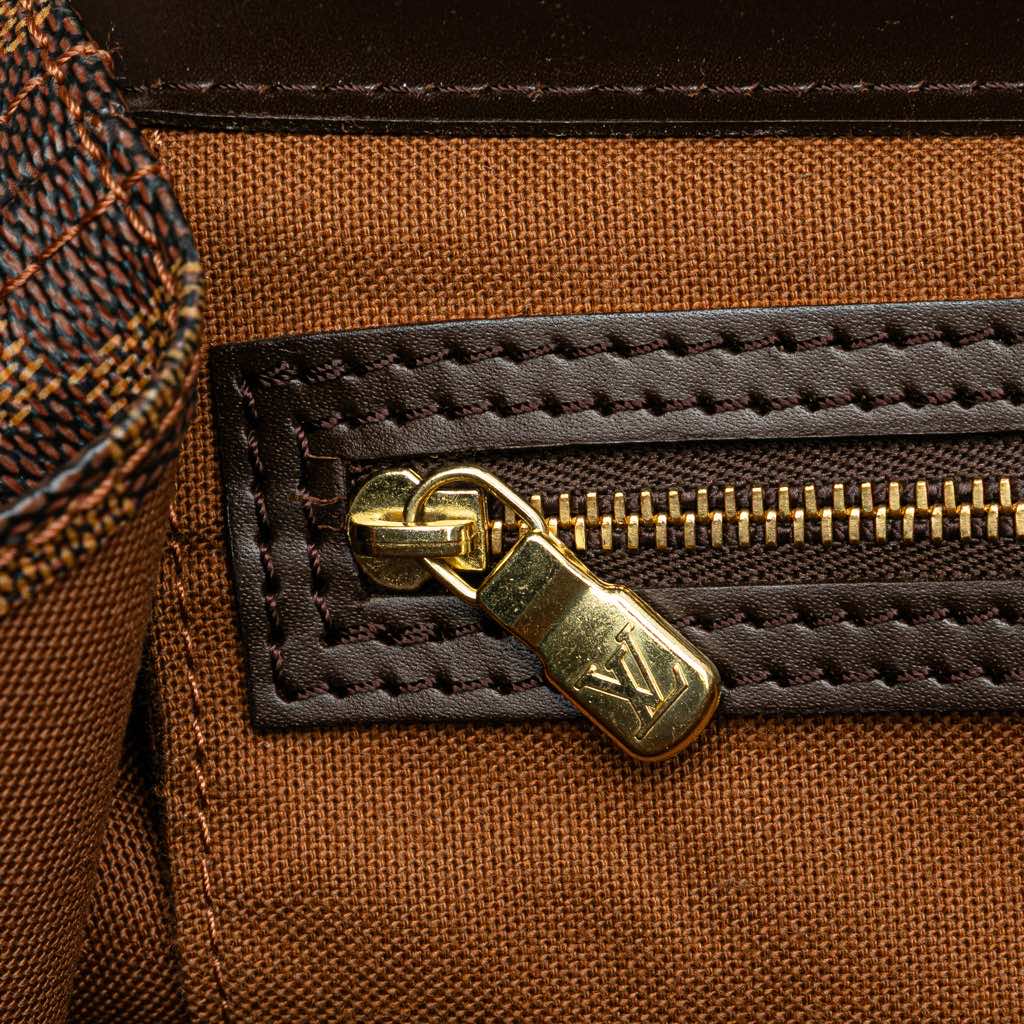 Louis Vuitton Damier Ebene West End PM - Detail 2