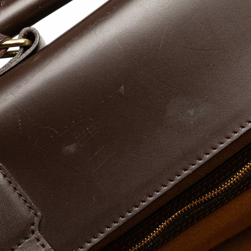 Louis Vuitton Damier Ebene West End PM - Image 10