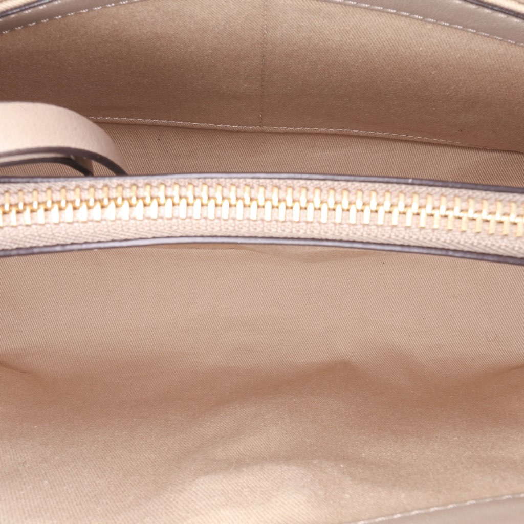 Chloé Small Leather Faye Day Satchel - 4