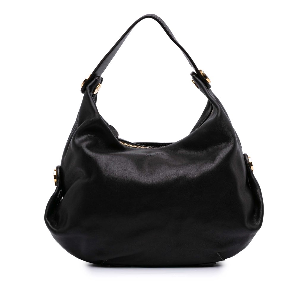 Loewe Leather Hobo