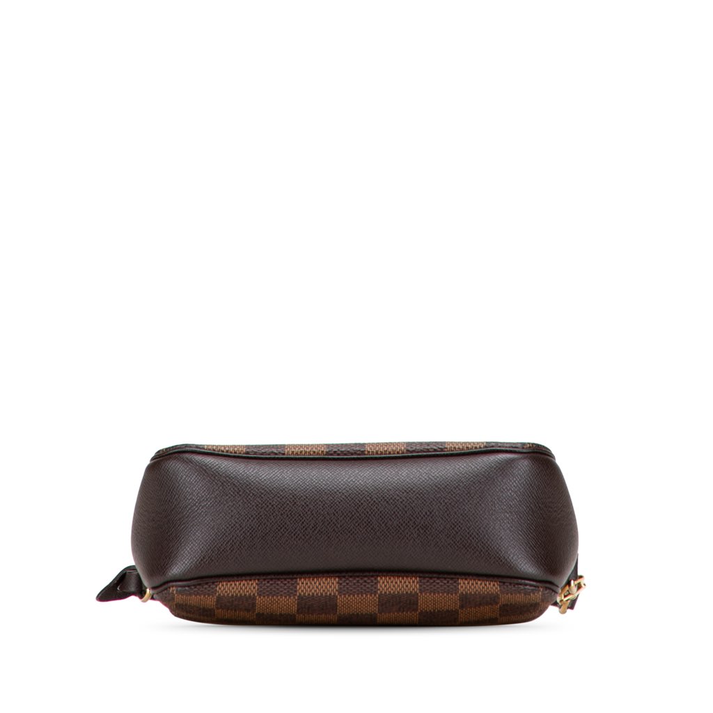 Louis Vuitton Damier Ebene Trousse Pochette - Image 6