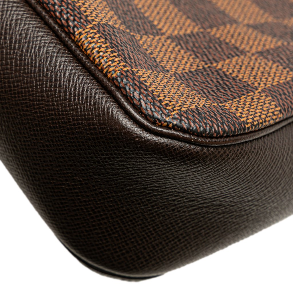 Louis Vuitton Damier Ebene Trousse Pochette - Image 12