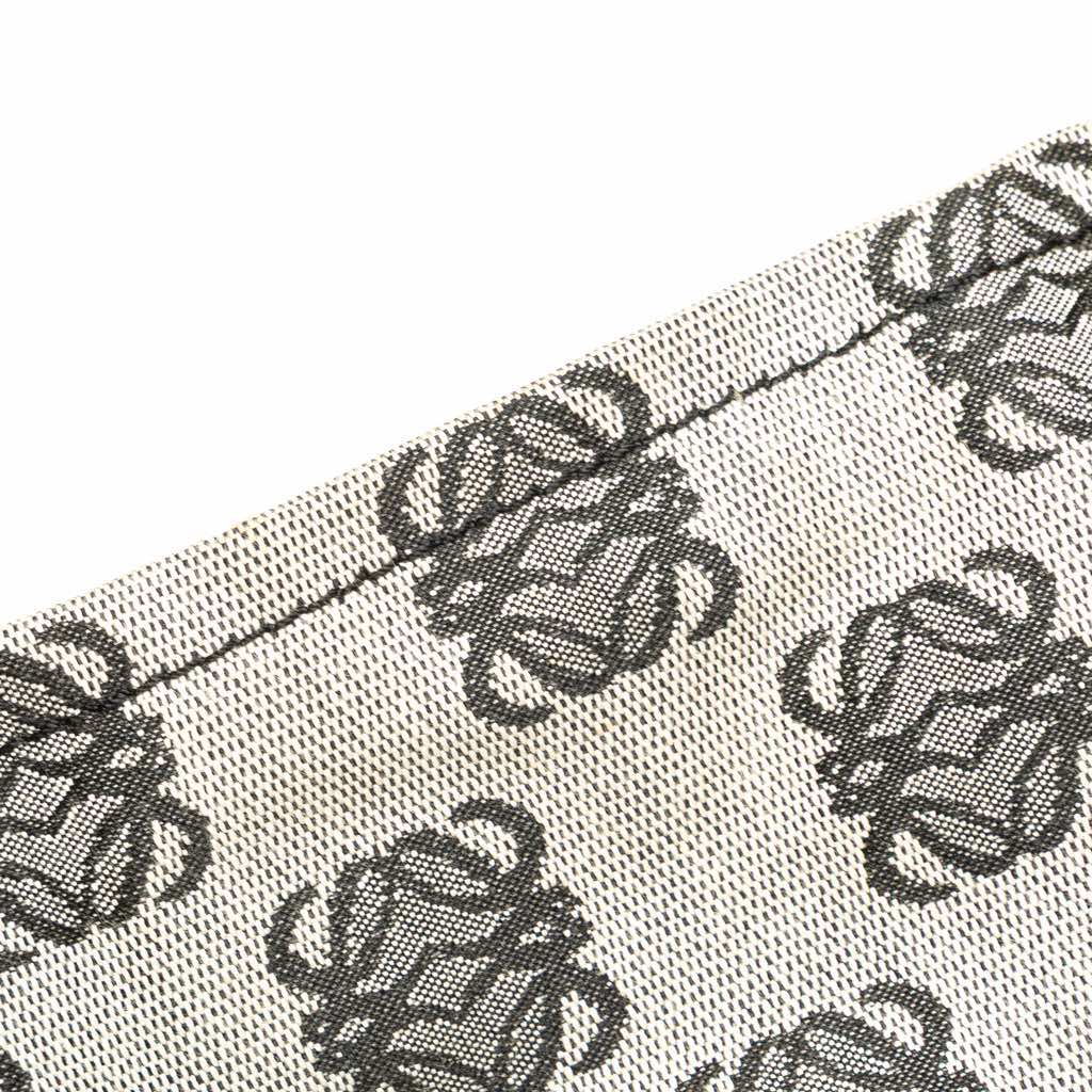 Loewe Anagram Canvas Tote - Image 10