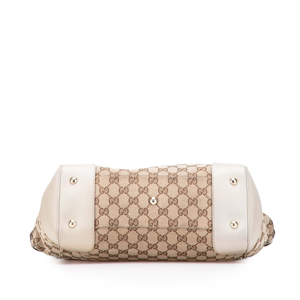 Gucci GG Canvas Mayfair Tote - Image 6