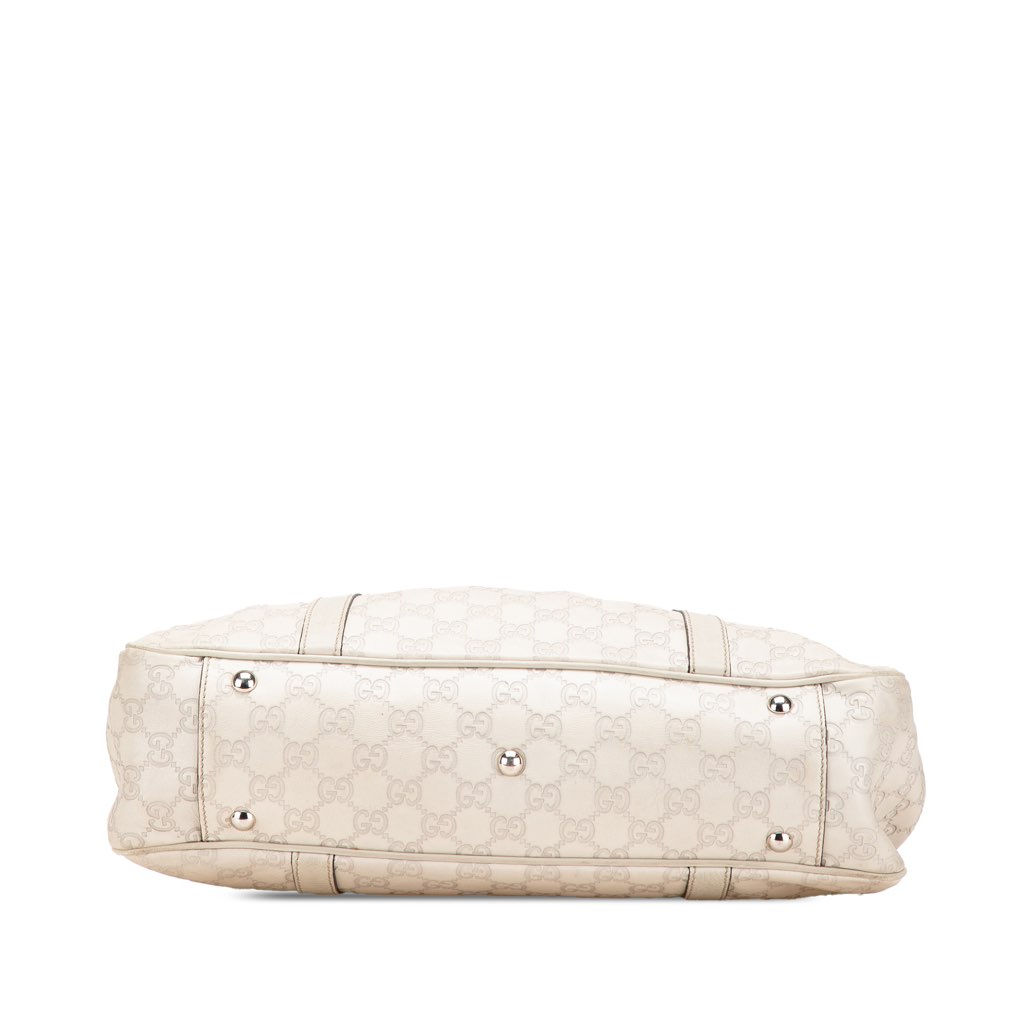 Gucci Guccissima Twins Tote - 3