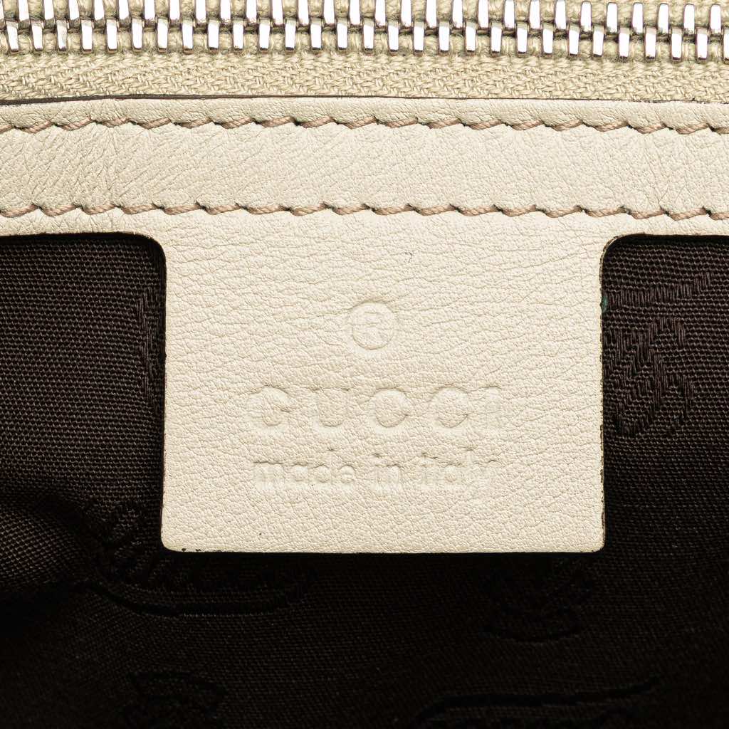 Gucci Guccissima Twins Tote - 5