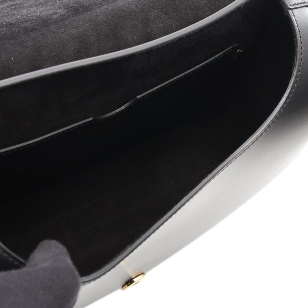 Dior Large Smooth Calfskin Bobby Crossbody - 3