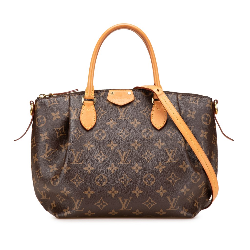 Louis Vuitton Monogram Turenne PM