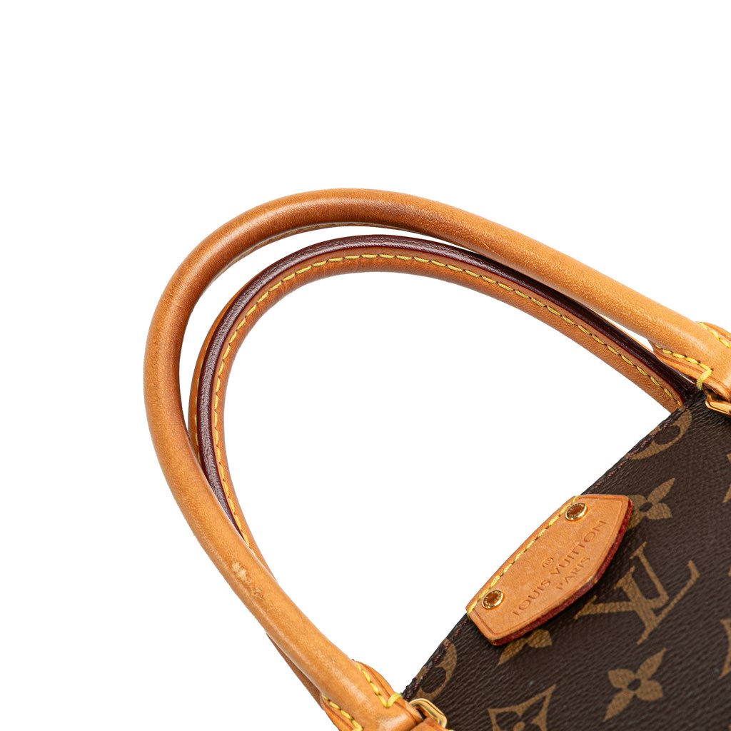 Louis Vuitton Monogram Turenne PM - Image 14