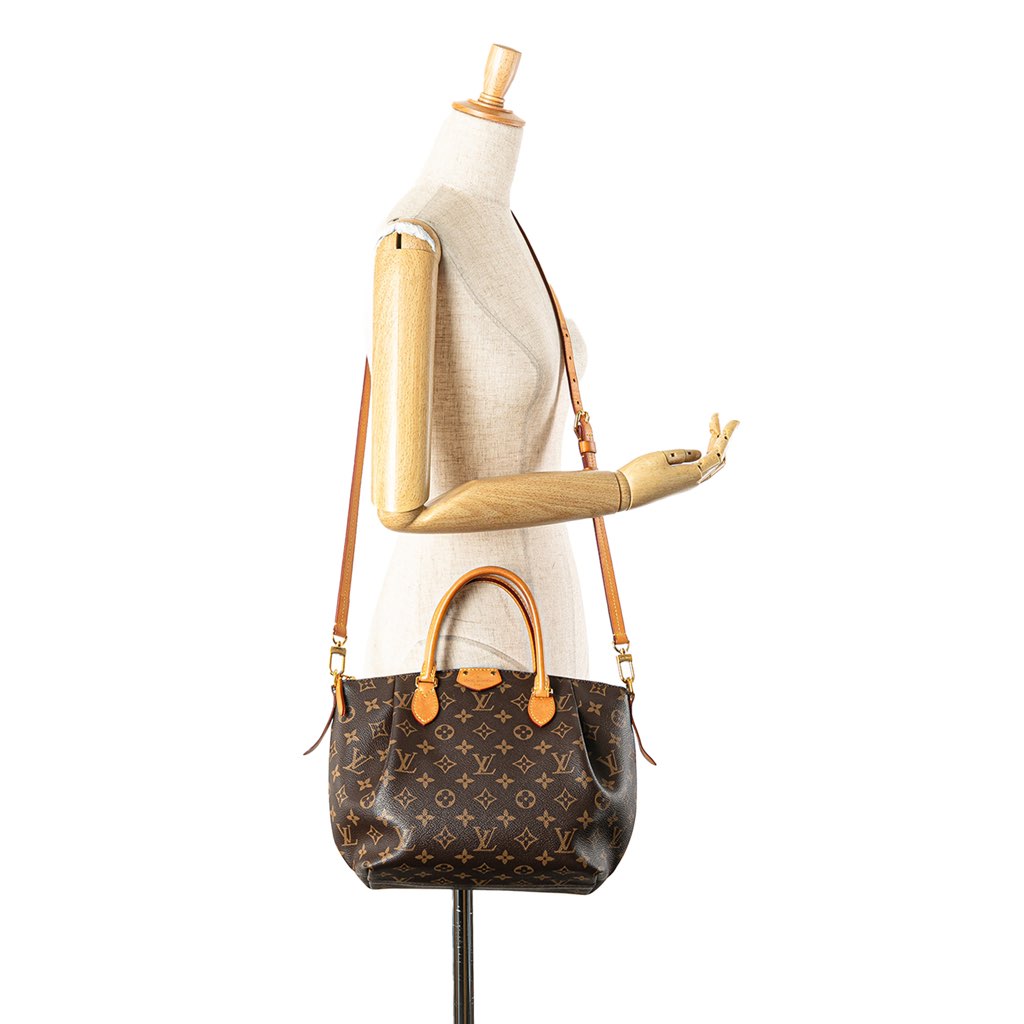 Louis Vuitton Monogram Turenne PM - Image 15