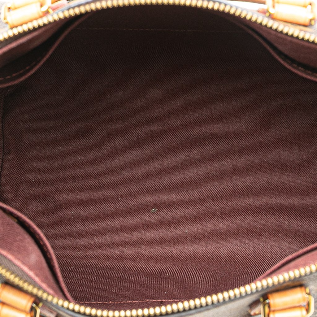 Louis Vuitton Monogram Turenne PM - 4