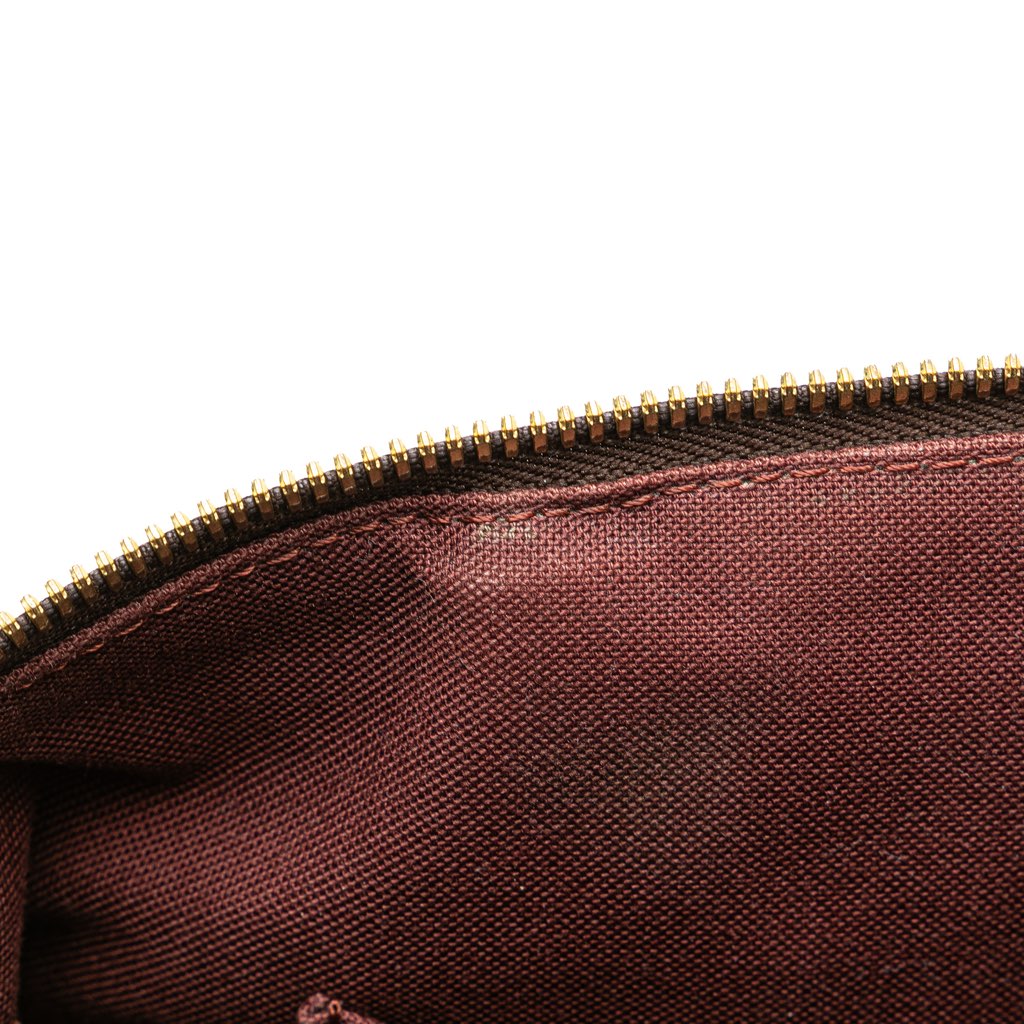 Louis Vuitton Monogram Turenne PM - Detail 2