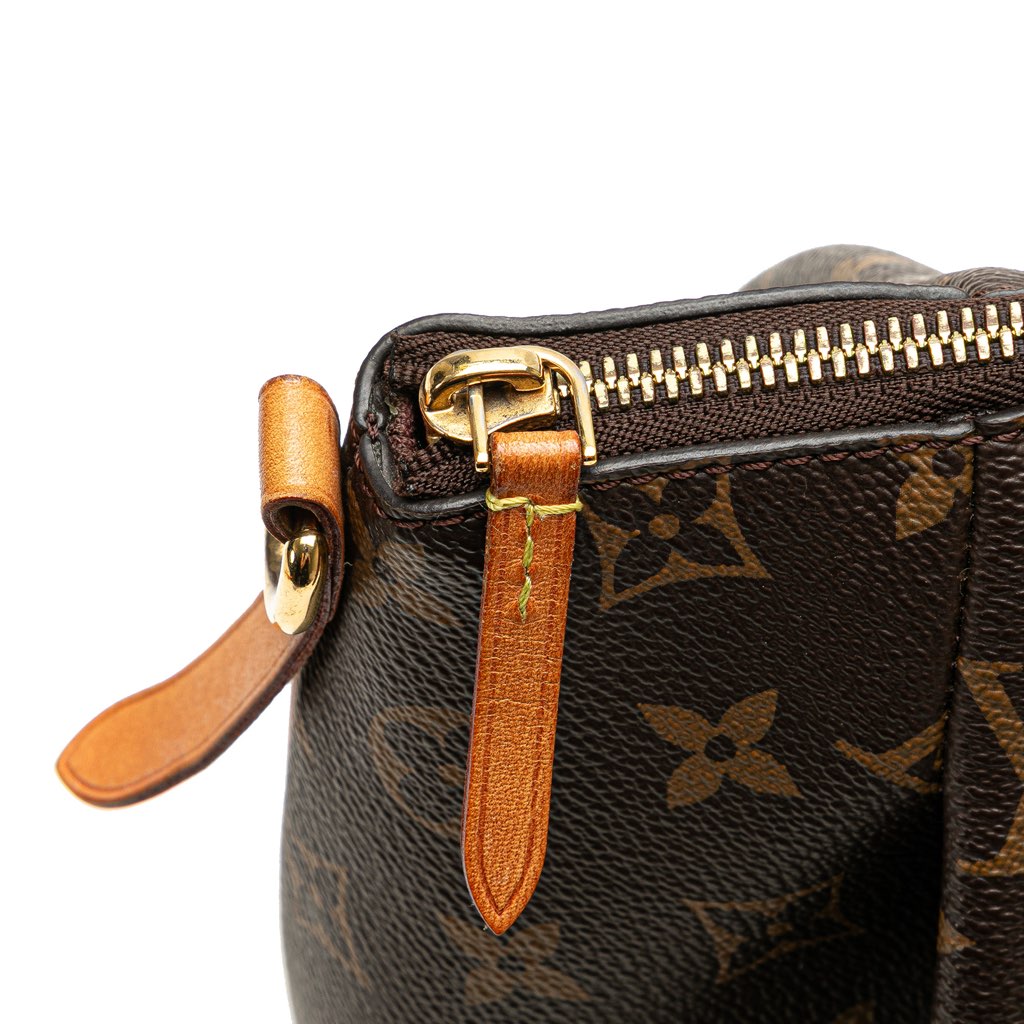 Louis Vuitton Monogram Turenne PM - Image 10