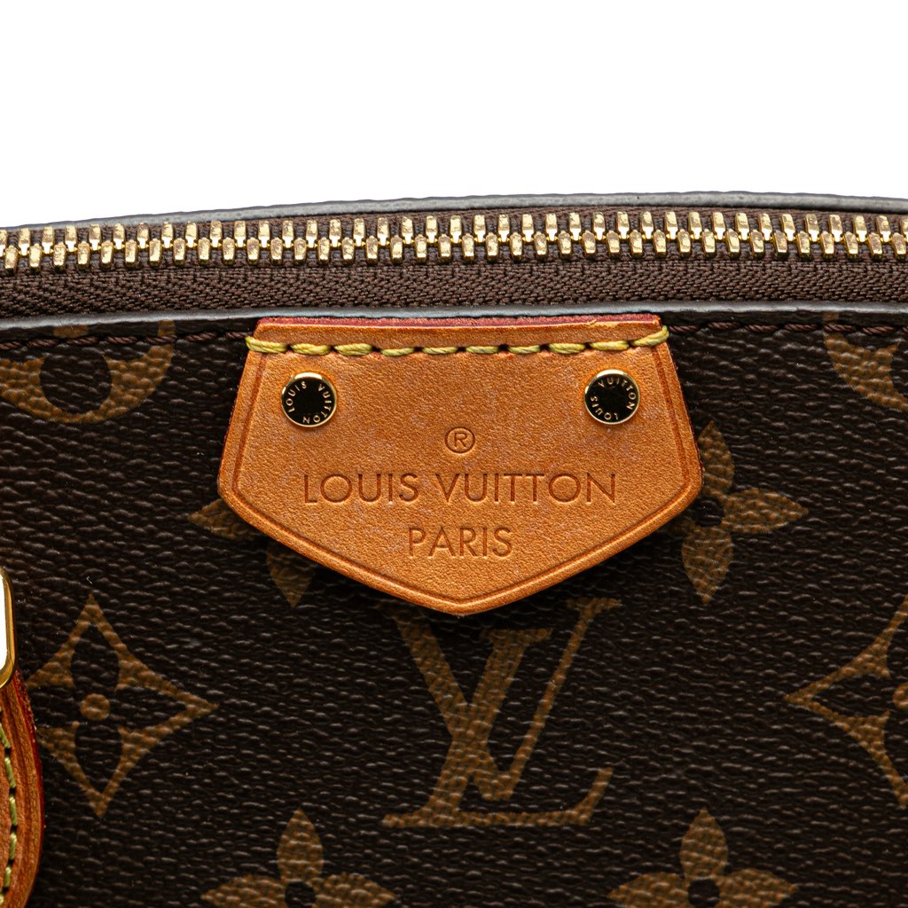 Louis Vuitton Monogram Turenne PM - Image 11