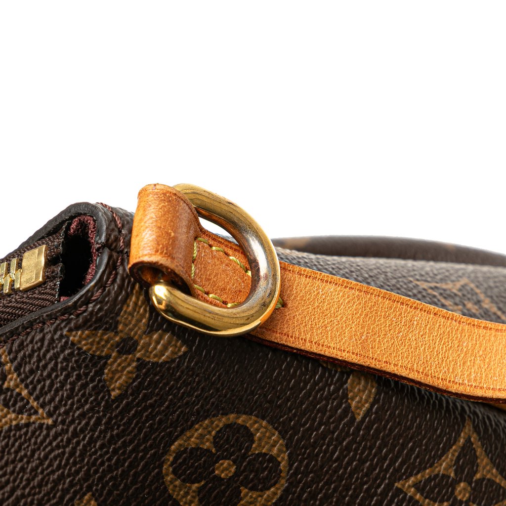 Louis Vuitton Monogram Turenne PM - Image 12