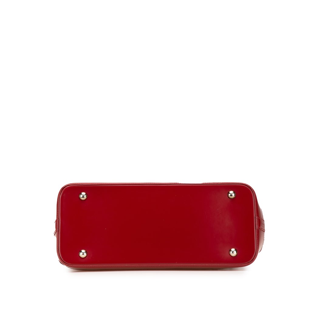 Louis Vuitton Epi Bagatelle GM - 3