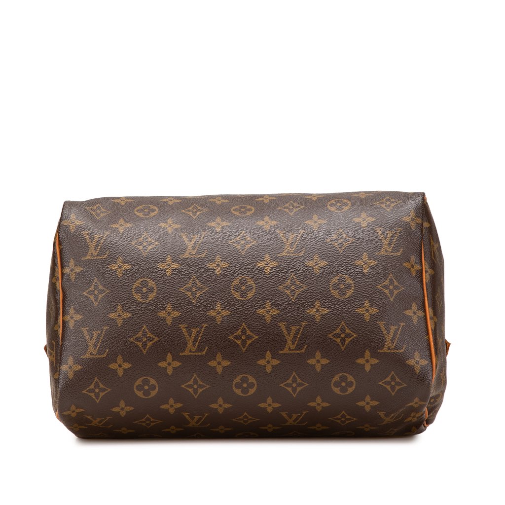 Louis Vuitton Monogram Speedy 30 - 3