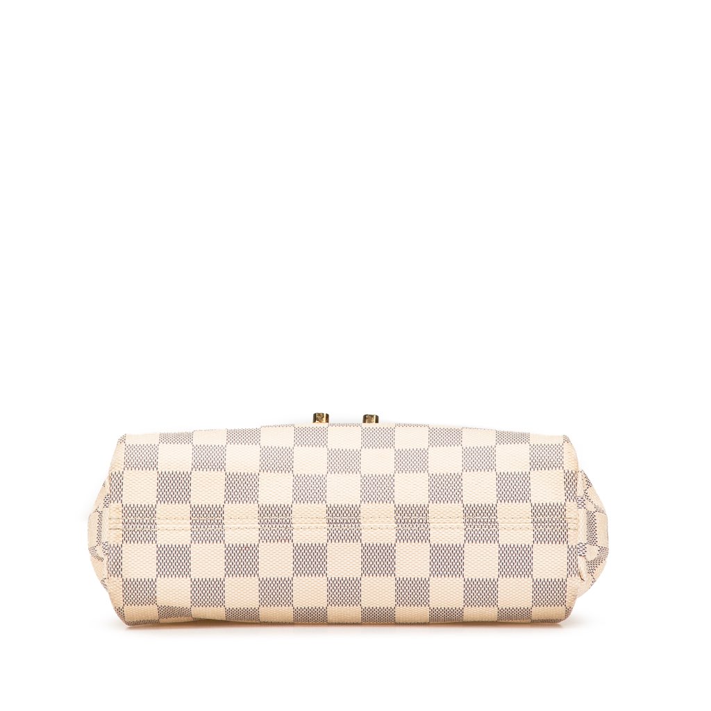 Louis Vuitton Damier Azur Croisette - 3