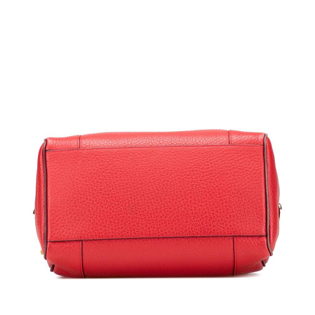 Loewe Leather Fusta 25 - Image 6