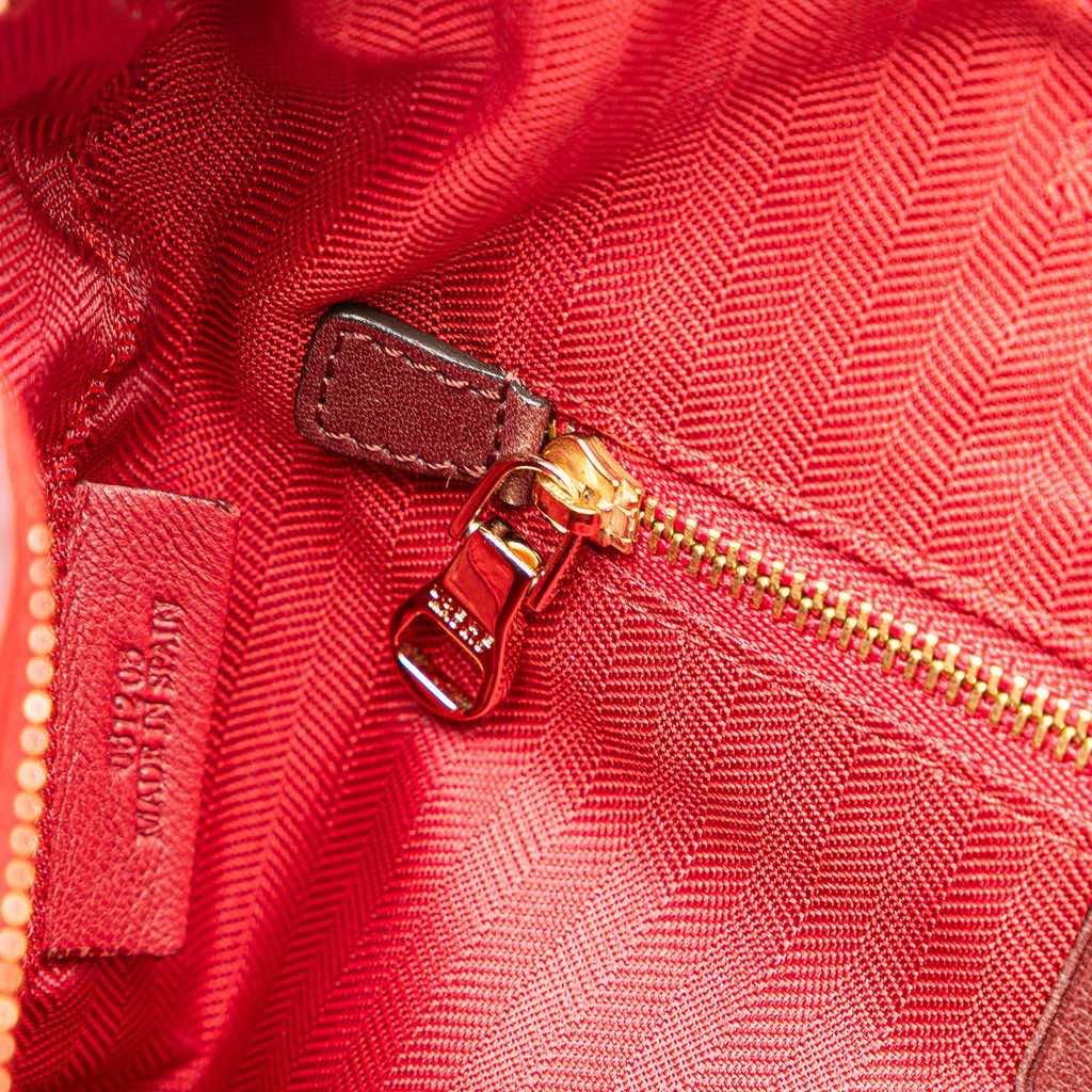 Loewe Leather Fusta 25 - Detail 2