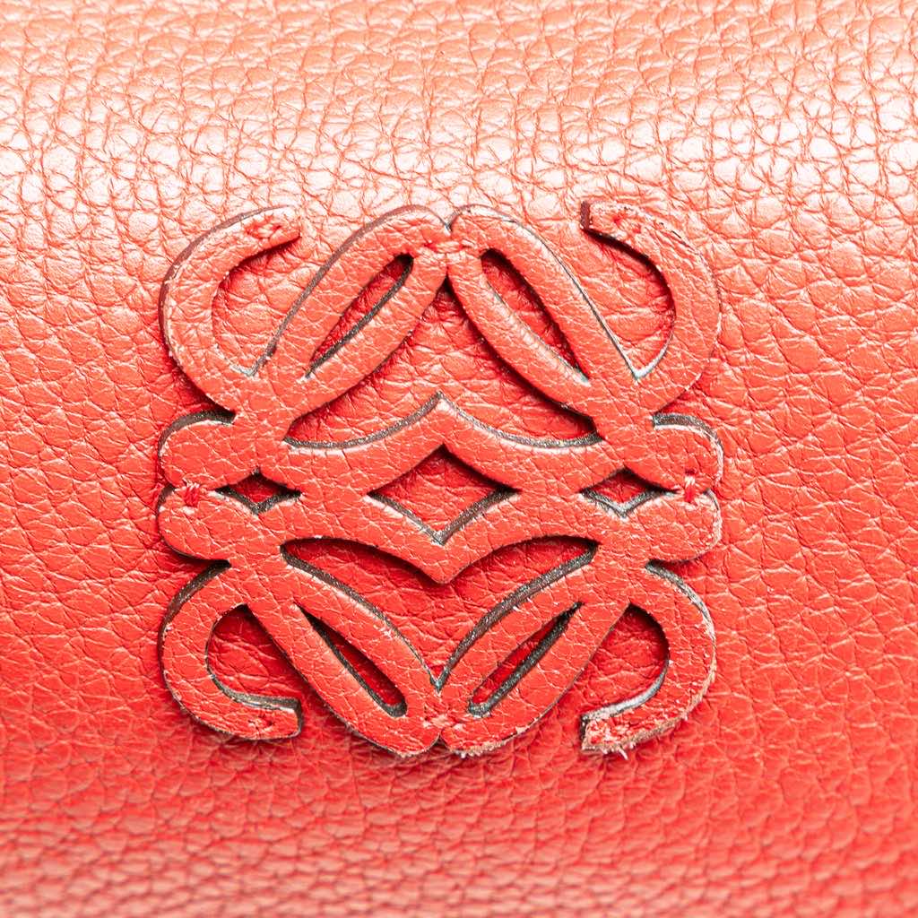 Loewe Leather Fusta 25 - Image 10