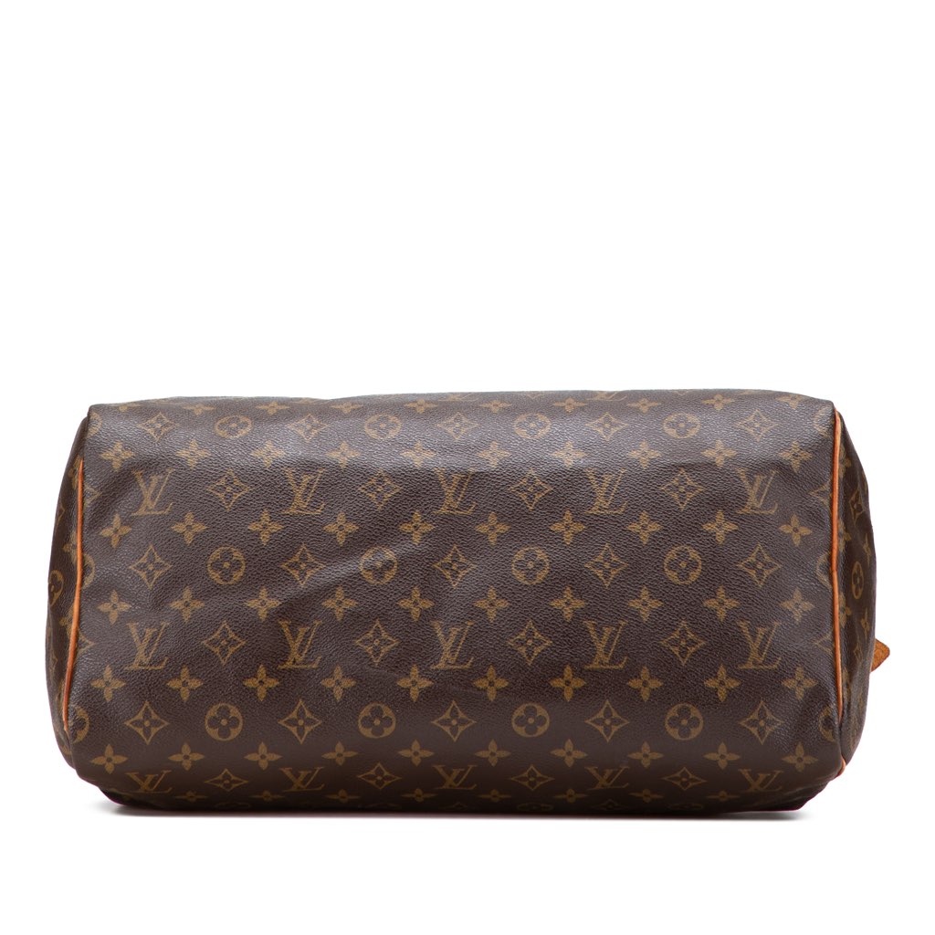 Louis Vuitton Monogram Speedy 40 - 3