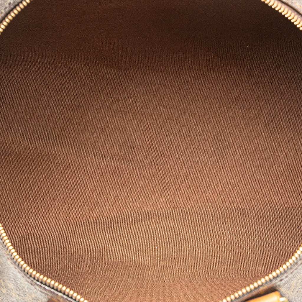 Louis Vuitton Monogram Speedy 40 - 4