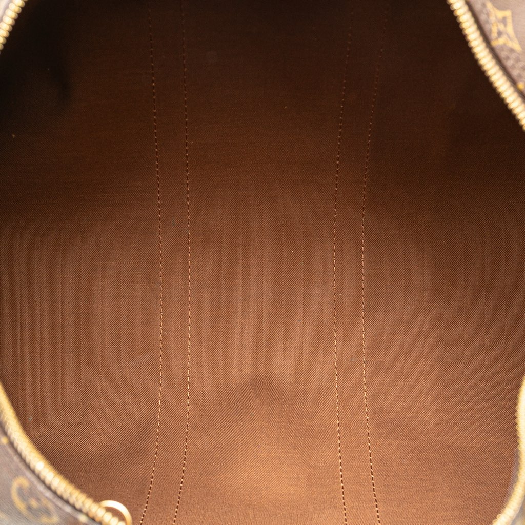 Louis Vuitton Monogram Keepall 45 - 4