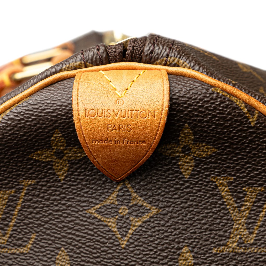 Louis Vuitton Monogram Keepall 45 - 5