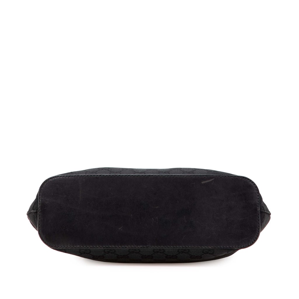 Gucci GG Canvas Shoulder Bag - 3