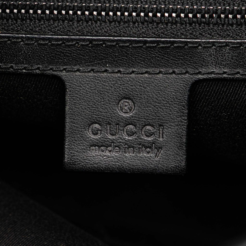 Gucci GG Canvas Shoulder Bag - 5
