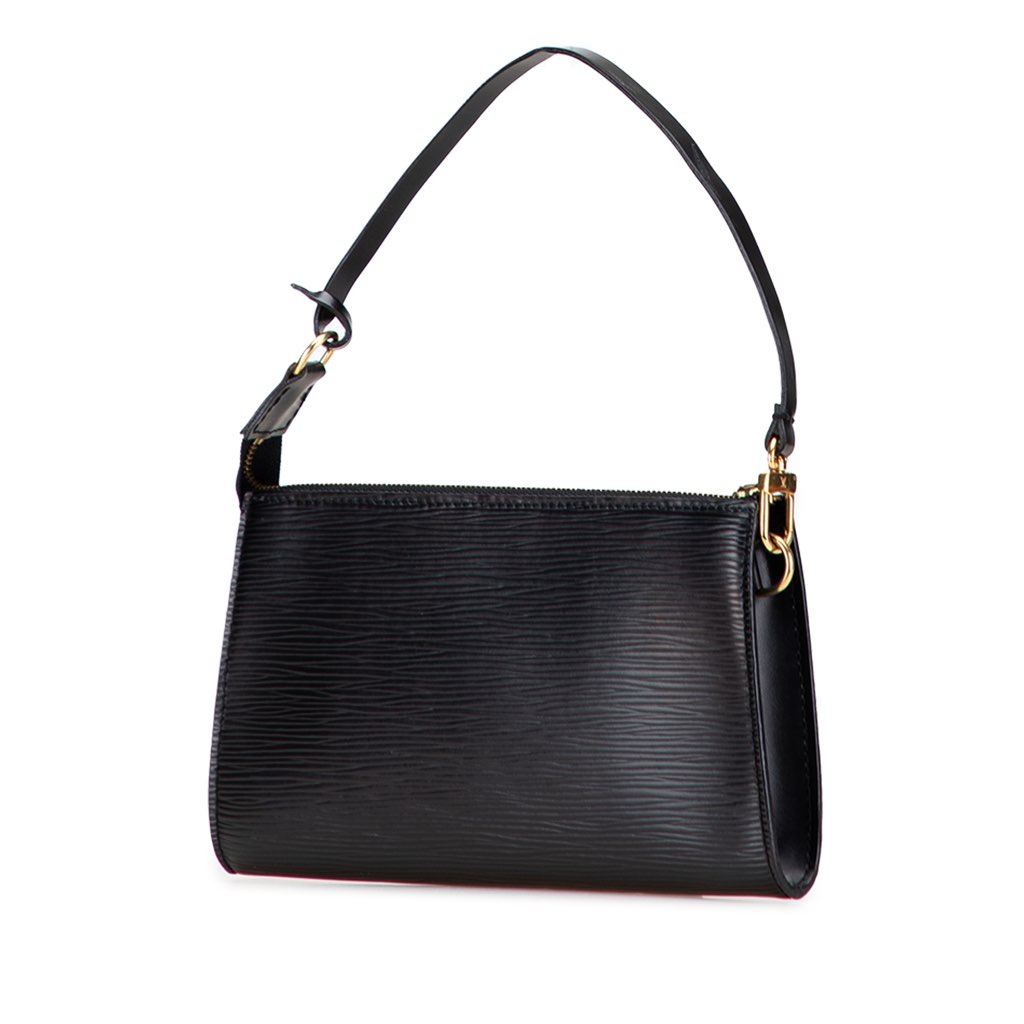 Louis Vuitton Epi Pochette Accessoires - 2