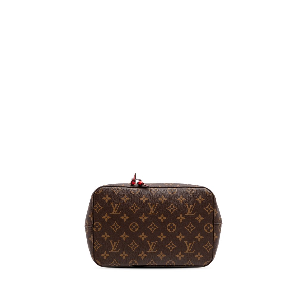 Louis Vuitton Monogram Neonoe MM - 3