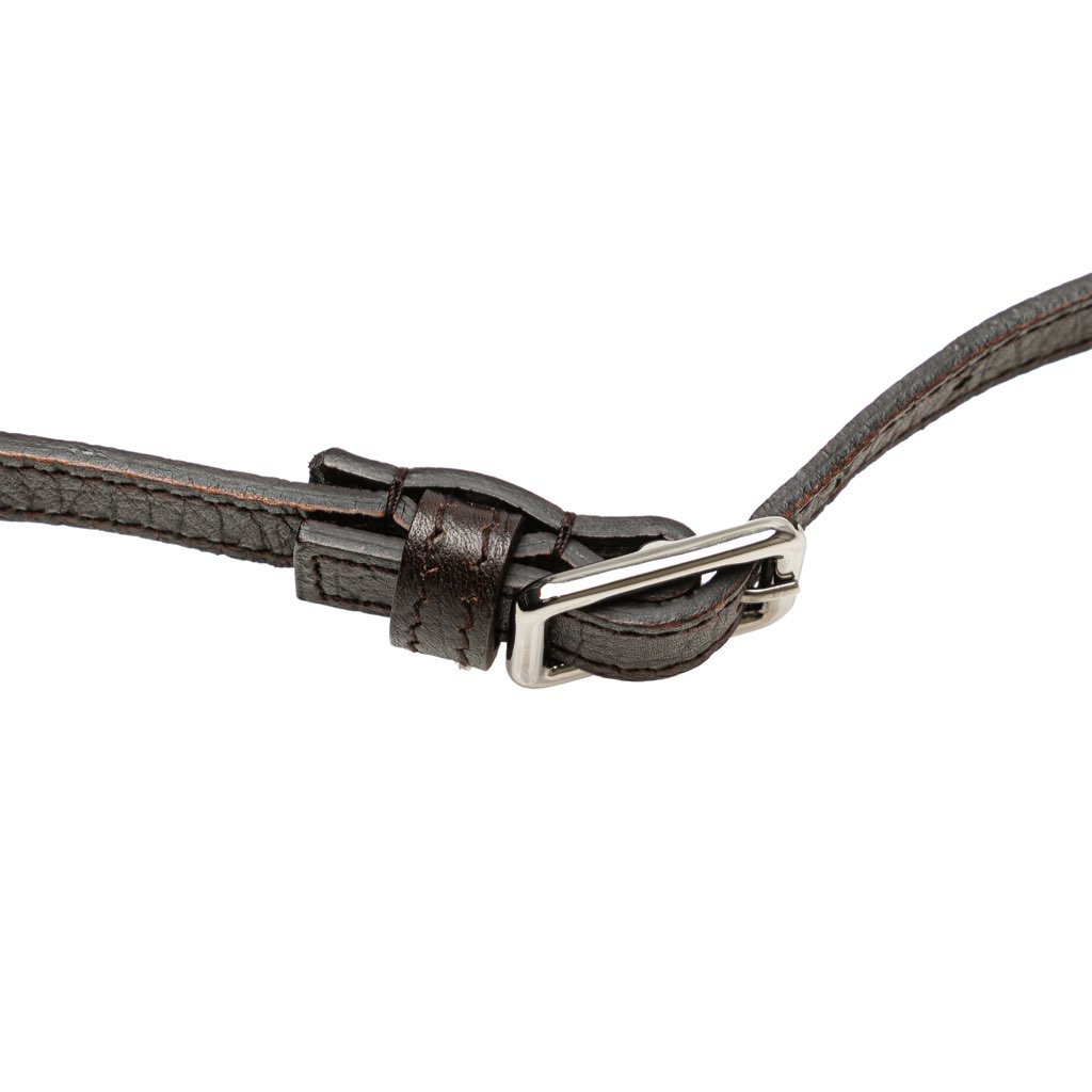 Chanel Mini Quilted Lambskin Chain Shoulder Bag - Image 13