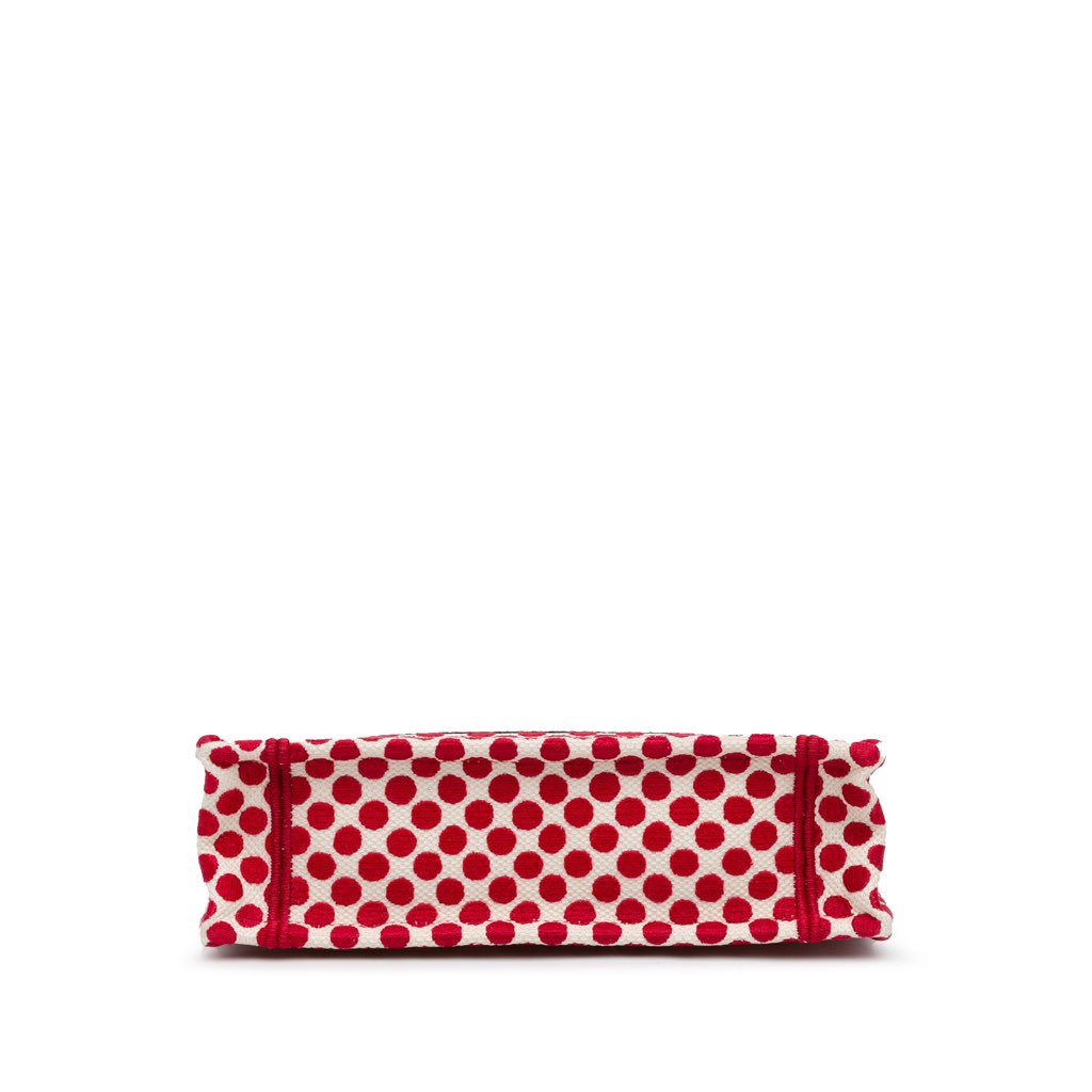 Dior Mini Dioramour Book Tote - 4